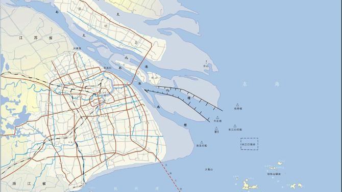 上海首查地理国情“家底” “大数据”推动环境整治.jpg