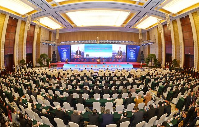 第十四届湖北·武汉台湾周开幕。 第十四届湖北·武汉台湾周开幕。