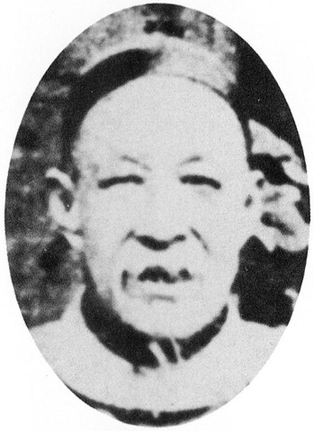 孙家鼎(1827-1909)