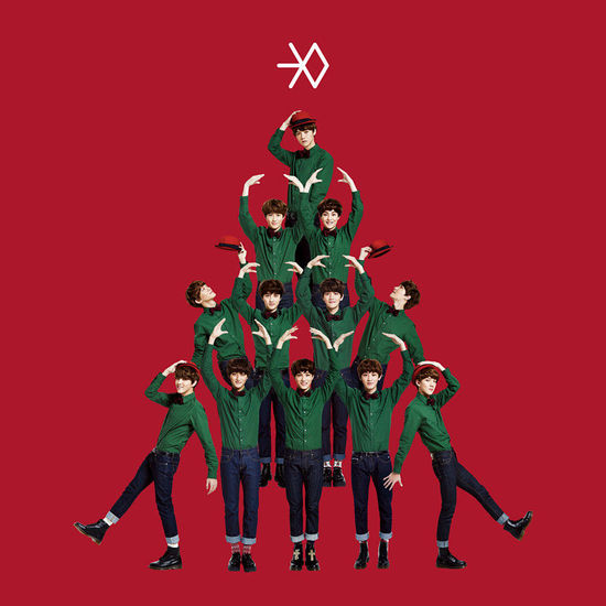 2014Ǻܴ͡EXO