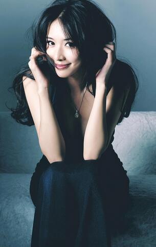 蔡依林登百大美女榜首 终结连续三年蝉联冠军的郭雪芙(组图)