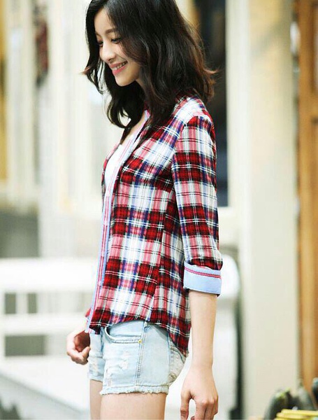 蔡依林登百大美女榜首 终结连续三年蝉联冠军的郭雪芙(组图)