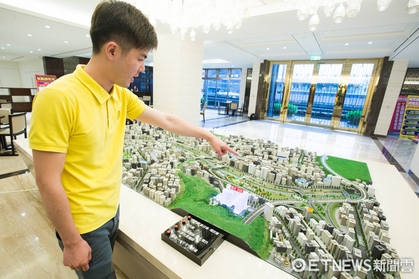 台湾房产专家:房市弱是因为民众对台湾经济信心不足 台湾房产专家:房市弱是因为民众对台湾经济信心不足