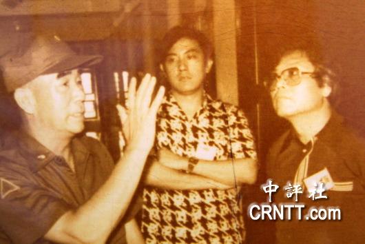 少年马英九颇为清秀稚嫩帅气,但有点小肚子 少年马英九颇为清秀稚嫩帅气,但有点小肚子