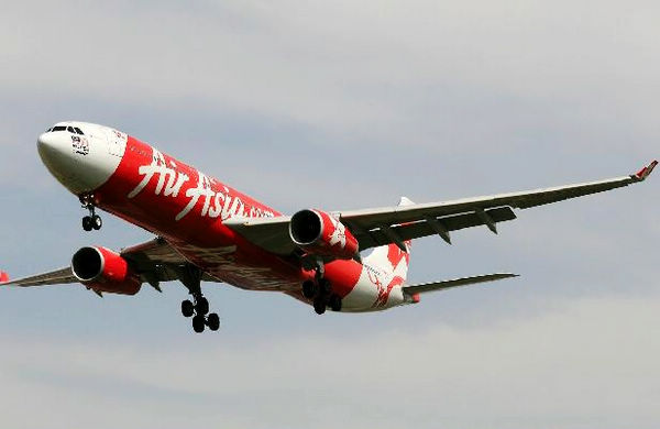 ޺չ˾(AirAsia)ɻ