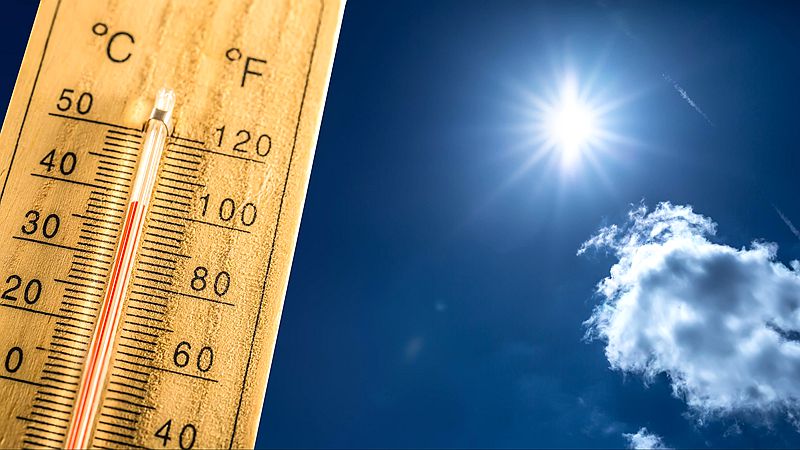 高温持续影响10余省，还要热多久？