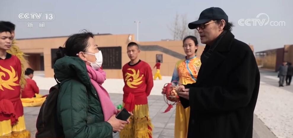 刘万鸣委员:为乡村振兴注入人文内核