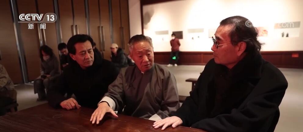 刘万鸣委员:为乡村振兴注入人文内核