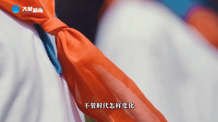 家国永念 | 看,山河已无恙