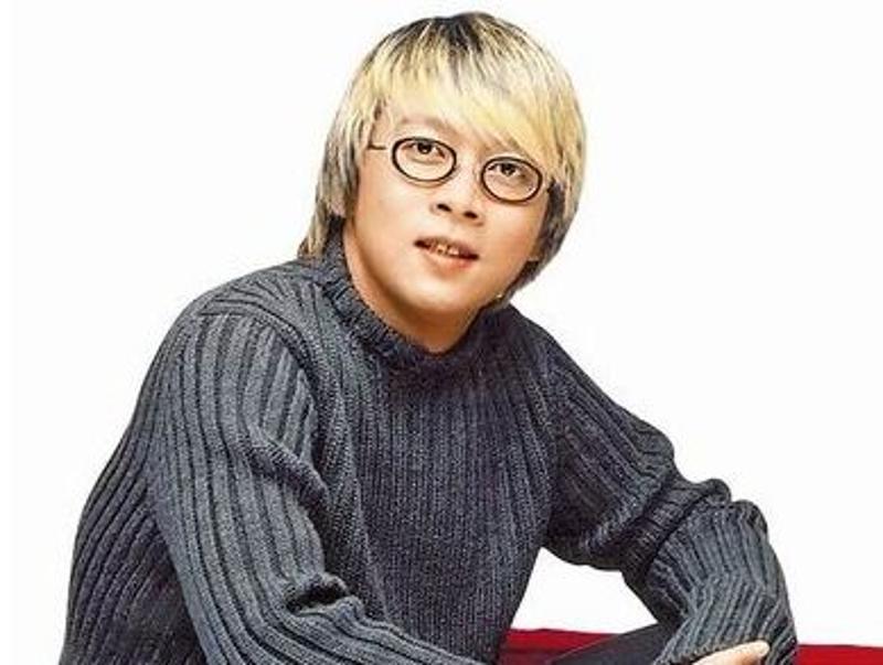 昨天是已故著名台湾歌手张雨生48岁冥诞 昨天是已故著名台湾歌手张雨生48岁冥诞