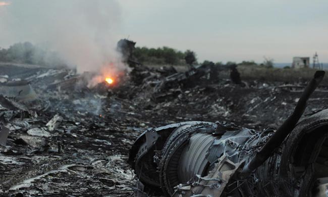 ̨ýԮý屨ָMH17ѱ֤ʵضԿշɵ