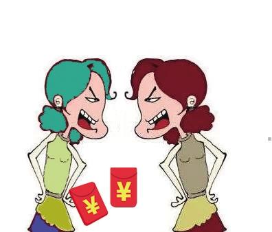 女子结婚闺蜜没送礼 打电话讨礼两人闹到派出所