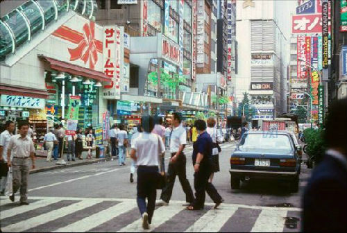 日本80年代泡沫经济_与日本80年代中期泡沫经济做比较,是一个误区(3)