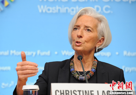 ʻһ֯IMFܲӵµʱ10ڻʢٱʾйûйұֵIMFӭҹʻ̲Ϊһ̽<a target='_blank' href='http://www.chinanews.com/'><p  align=