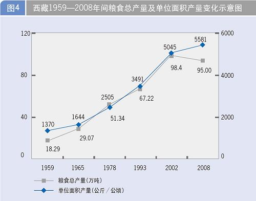 中国藏学研究中心西藏经济社会发展报告(全文)