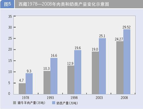 中国藏学研究中心西藏经济社会发展报告(全文)