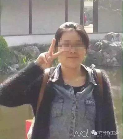 广州大学城女尸案告破 被害者系杭州女大学生