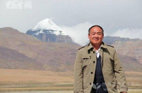 记陕西理工学院援藏干部党军国_援藏人物