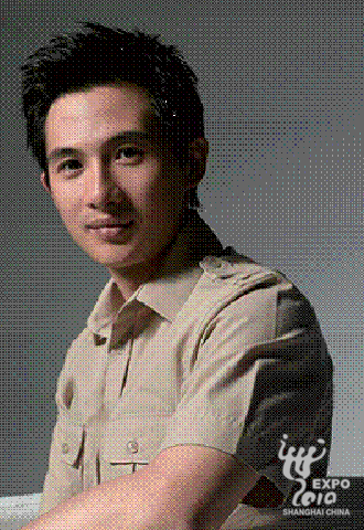 悬浮编钟亮相《多元·融合》 黄豆豆领舞