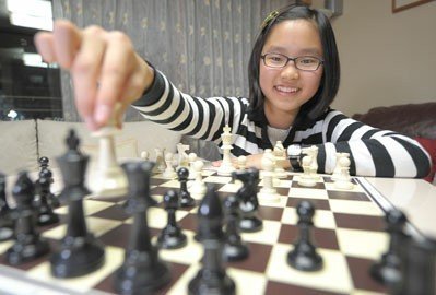 韩国11岁小学女孩参加亚运 成代表团最小选手